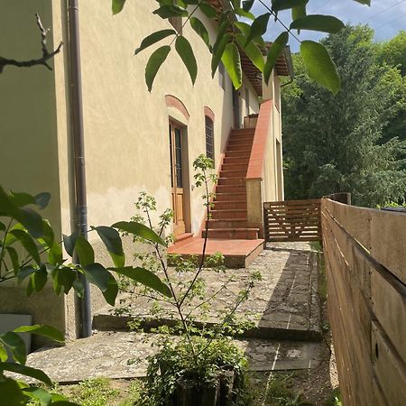 Gioconda casa vacanze Villa Montevarchi Exterior foto